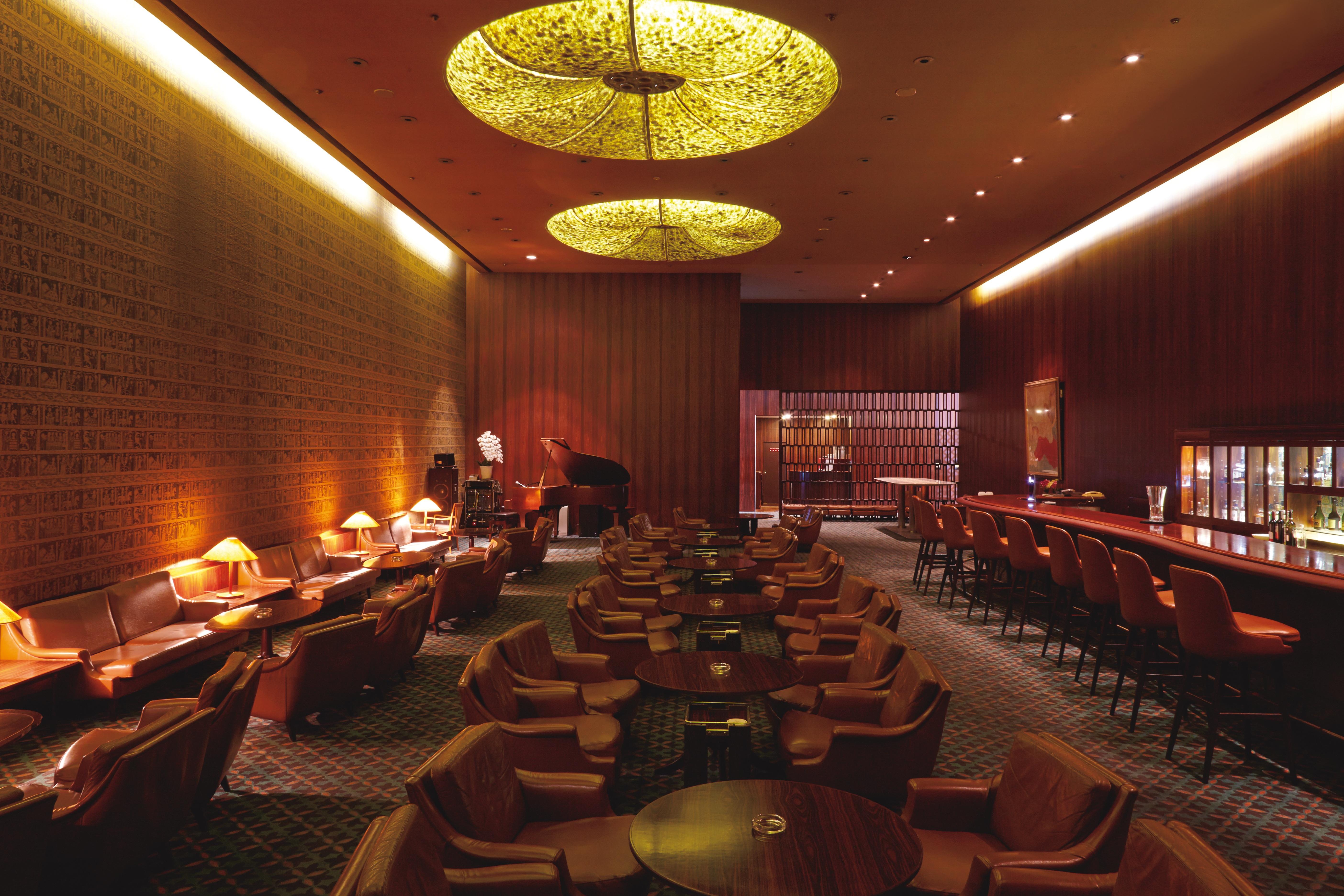 Grand Prince Hotel Shin Takanawa Tokyo Exterior photo The lounge at the airport