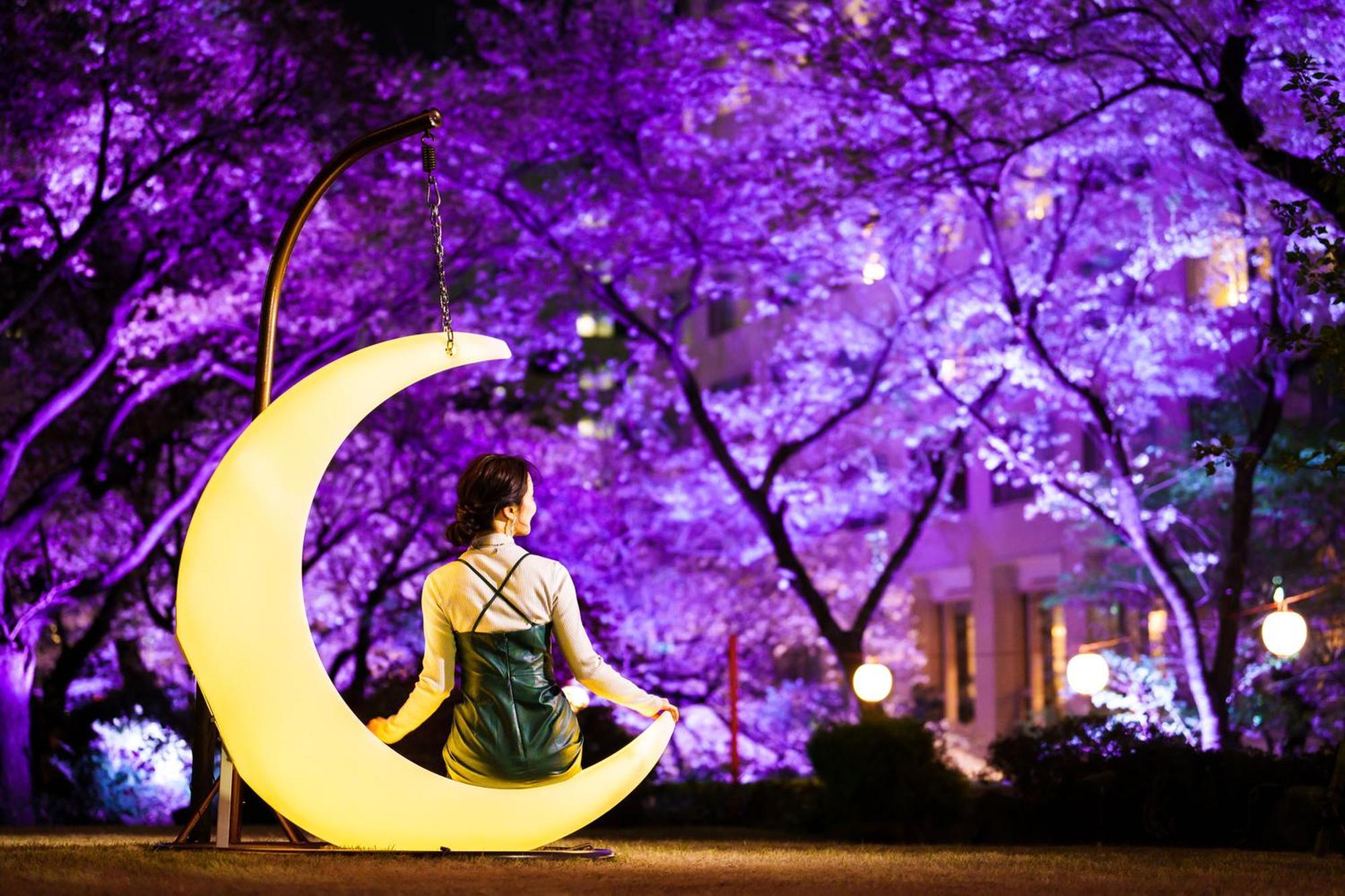 Grand Prince Hotel Shin Takanawa Tokyo Exterior photo The 2019 edition of the festival