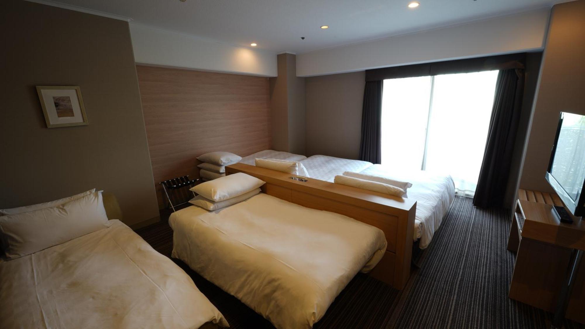 Grand Prince Hotel Shin Takanawa Tokyo Exterior photo A room at the hotel